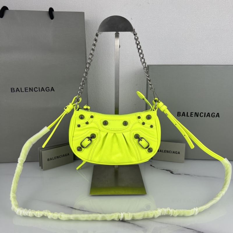 Balenciag Le Cagole Bags - Click Image to Close